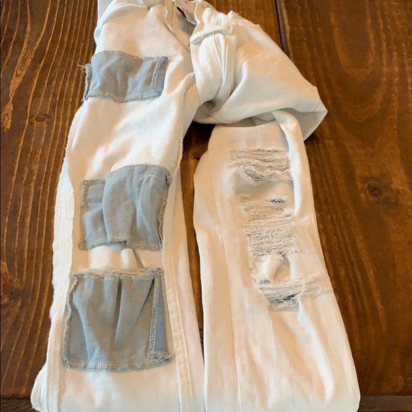 J Brand skinny jeans - Picture 8 of 8